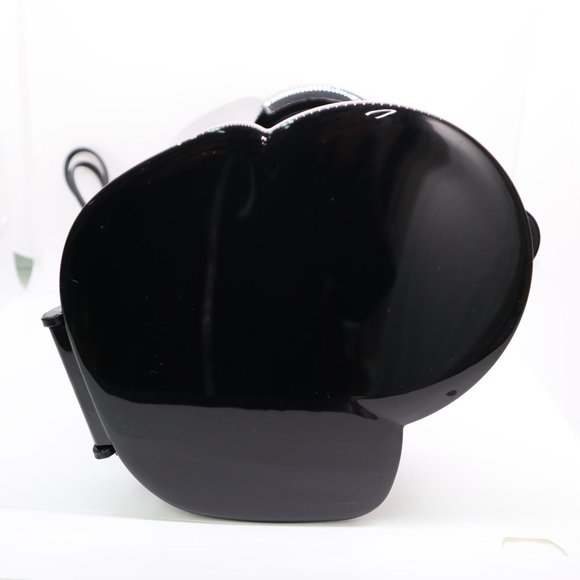 Black & Decker Coffee Maker ONLY CM0750 5 Cup tested and working for parts - Picture 8 of 15